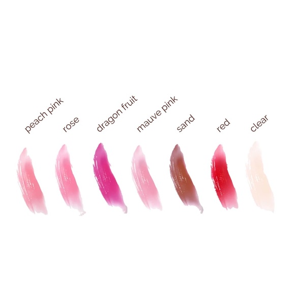 *SOLD*  NWT NEW 10 Pc Hanalei Set Lip Treatment, Lip Scrub, Lip Balm & Eye Cream - Picture 7 of 16